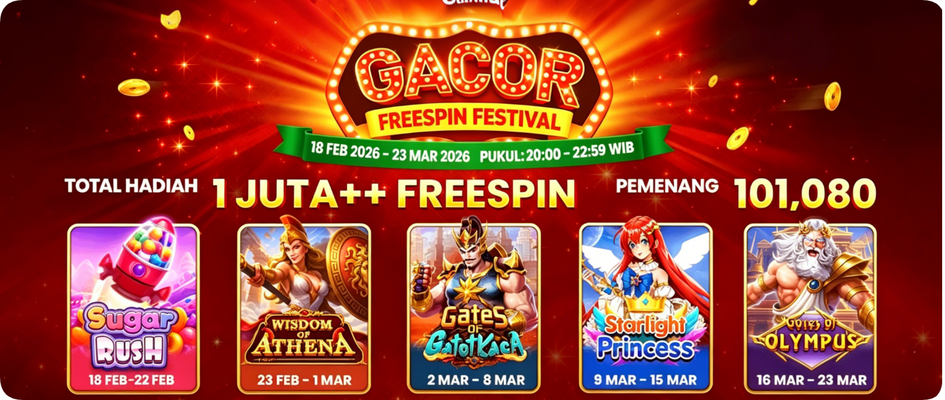 Login hajar777 Sekarang Bonus Melimpah